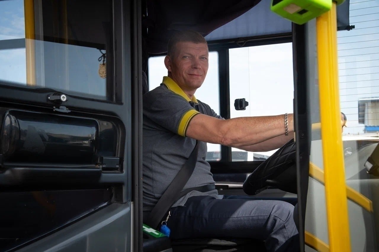 В «Мострансавто» приглашают водителей, слесарей, мойщиков и диспетчеров