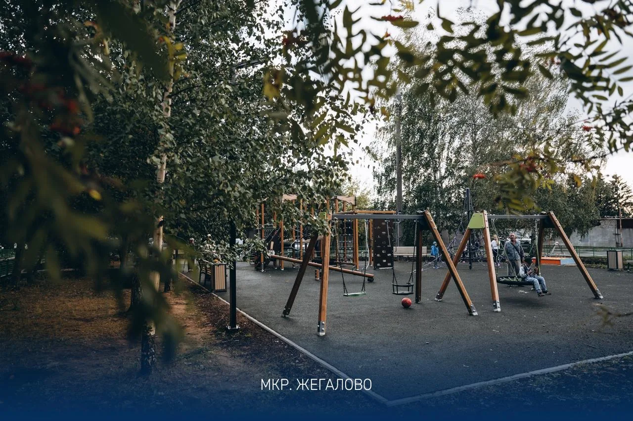 Андрей Булгаков: Более 30 многоквартирных домов в этом году затронет программа комплексного благоустройства дворов в Щёлково Андрей Булгаков: Более 30 многоквартирных домов в этом году затронет программа комплексного благоустройства дворов в Щёлково