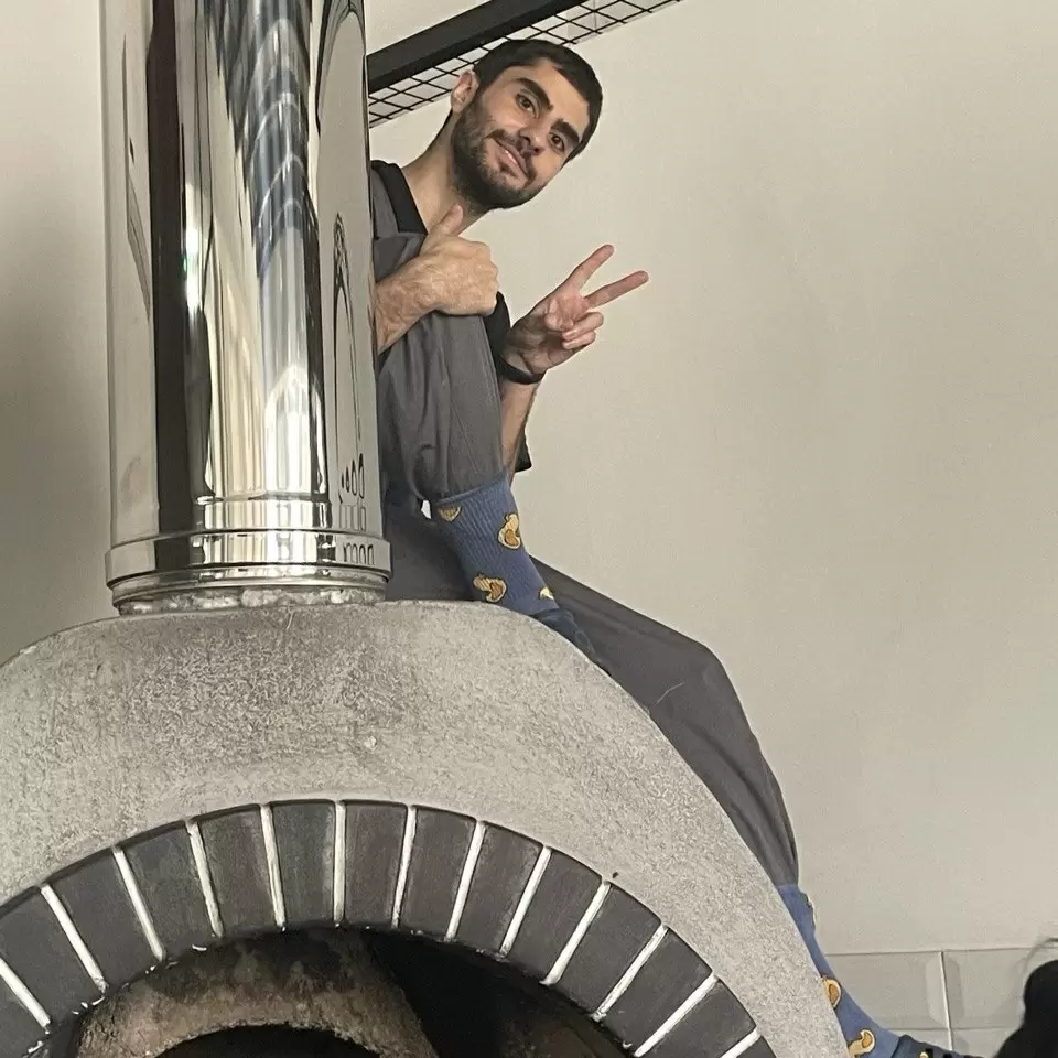 Шеф-повар в 23 года: возможно ли это?