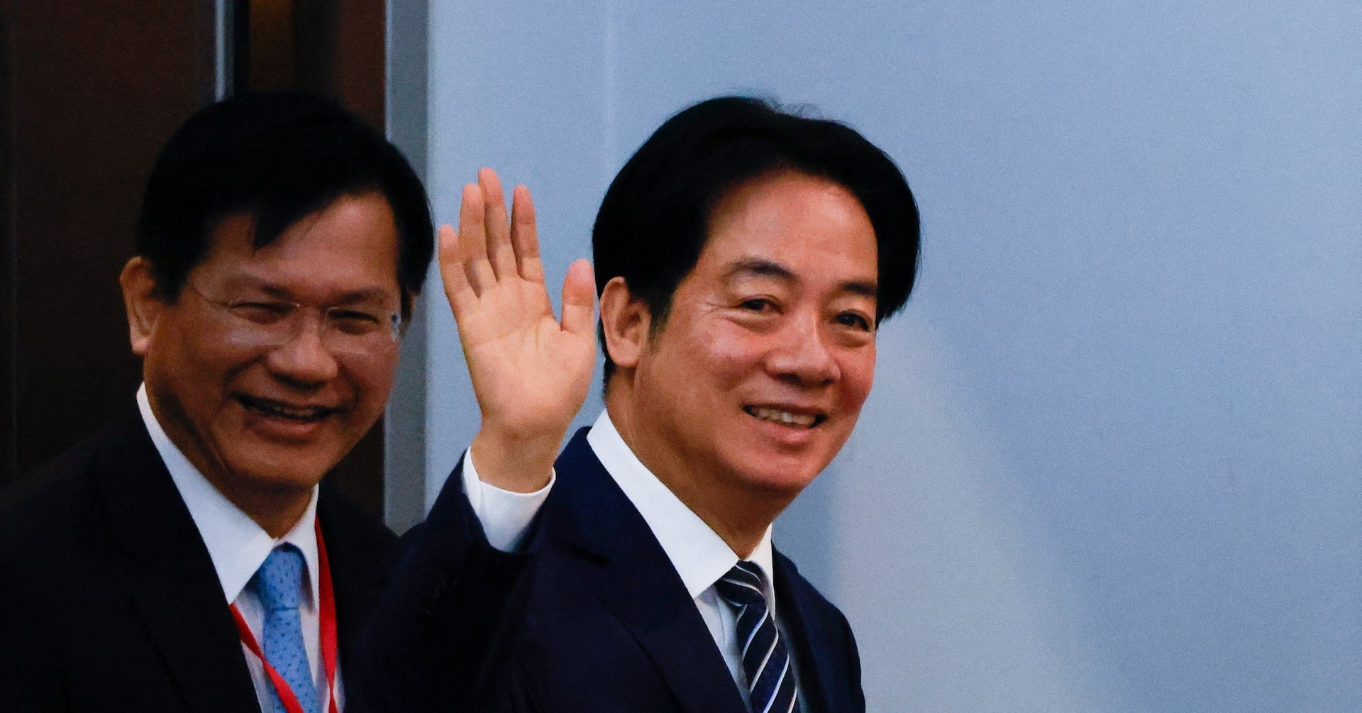 Единственное исключение. «Президент» Тайваня посетит Эсватини