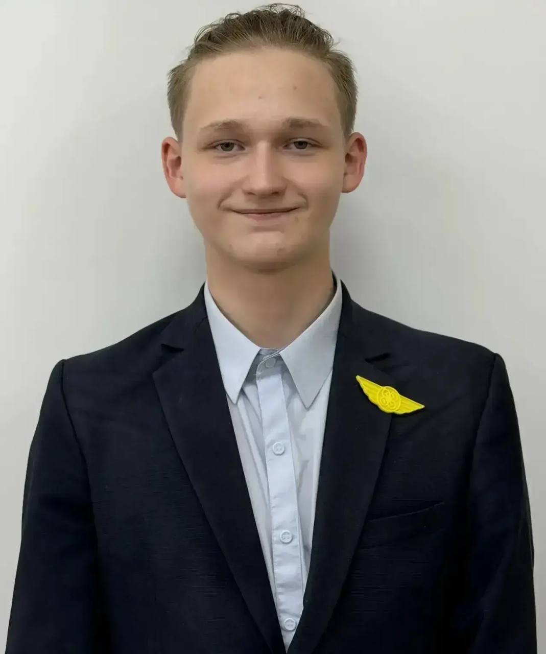 Поздравляем наших призеров заключительного этапа Всероссийской олимпиады школьников по труду (технологии): Поздравляем наших призеров заключительного этапа Всероссийской олимпиады школьников по труду (технологии):