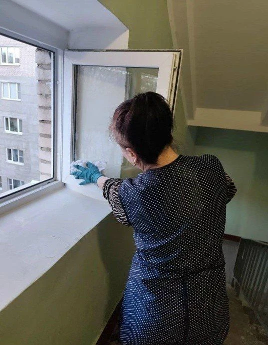 В Королёве за две недели месячника чистоты вывезено более 3 тысяч кубометров мусора В Королёве за две недели месячника чистоты вывезено более 3 тысяч кубометров мусора