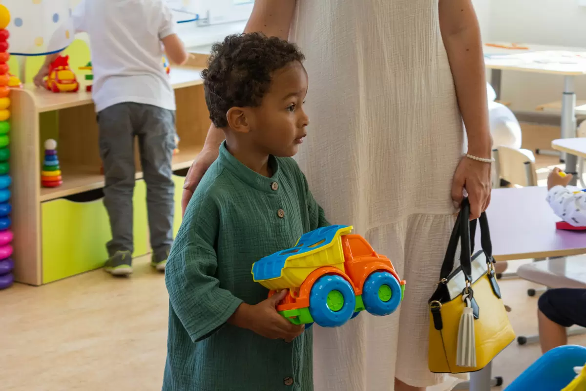 Как пищевые привычки влияют на развитие детей: новое исследование норвежских ученых