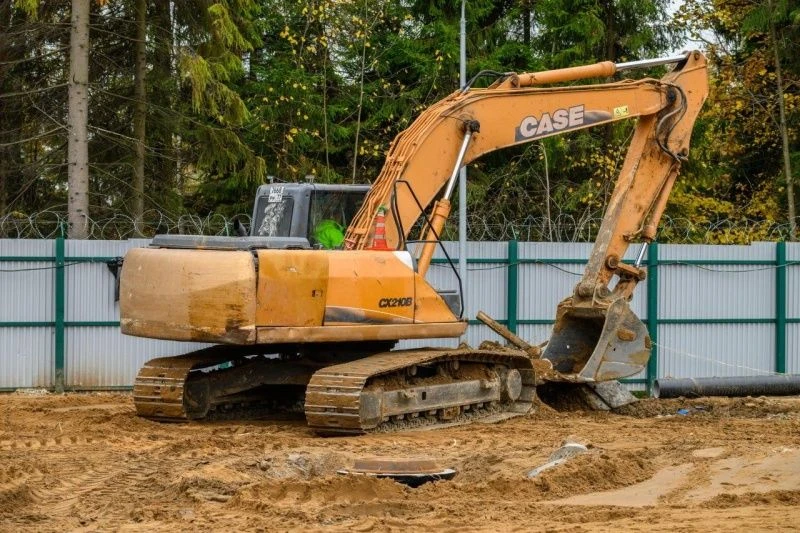 Мособлводоканал приступил к реализации второго этапа капитального ремонта участков канализационного самотечного коллектора «Егорьевск-Воскресенск»