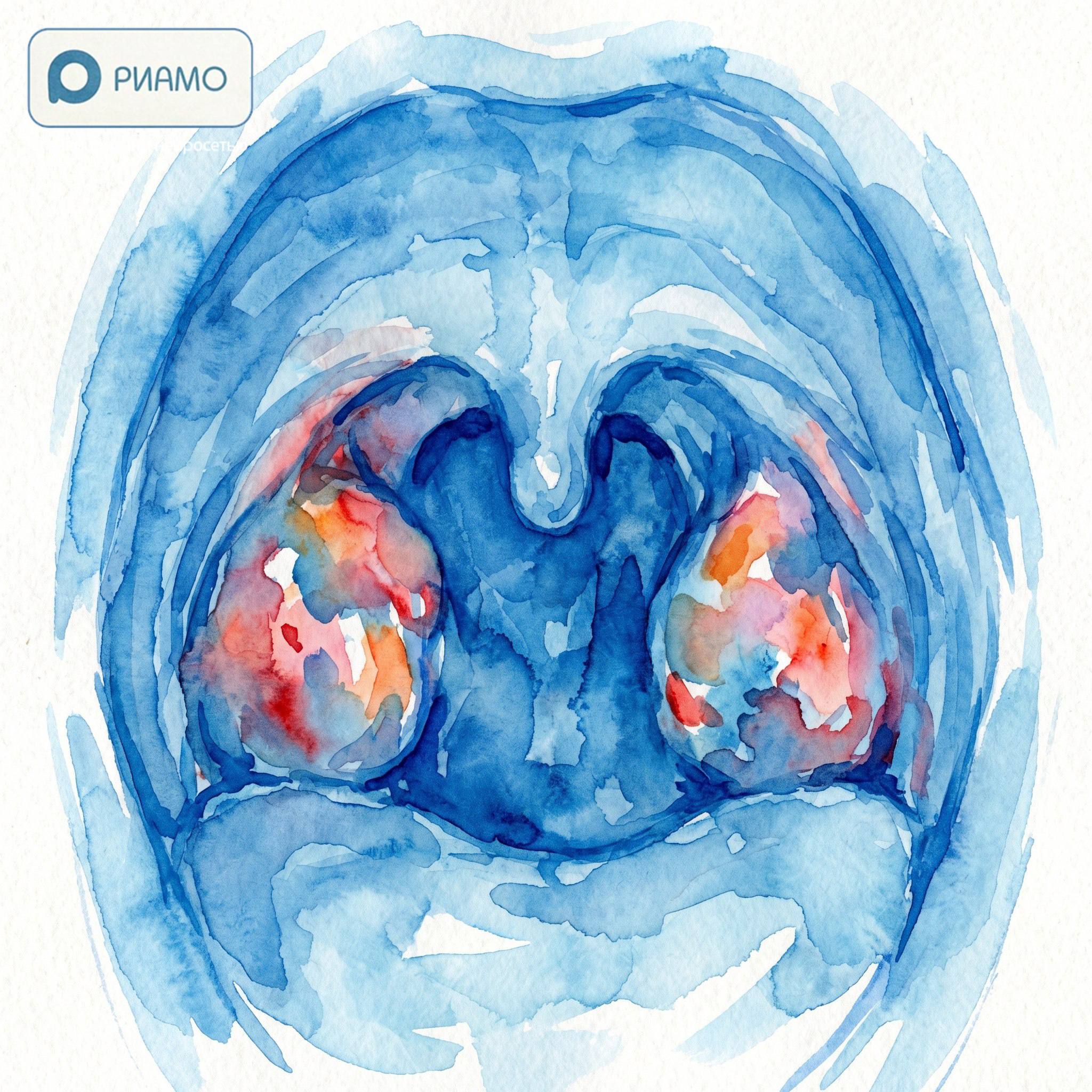 Опасные связи: оральный секс приводит к раку горла?