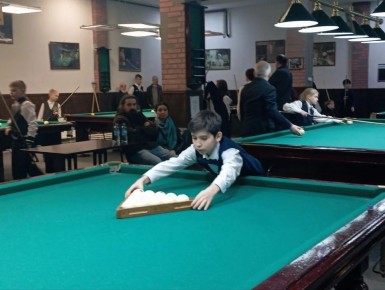 � �������� ��������� VIII ����������������� ������ �� ����������� ������ ����� ��������� ����� ���� ����������� �� 16 ���