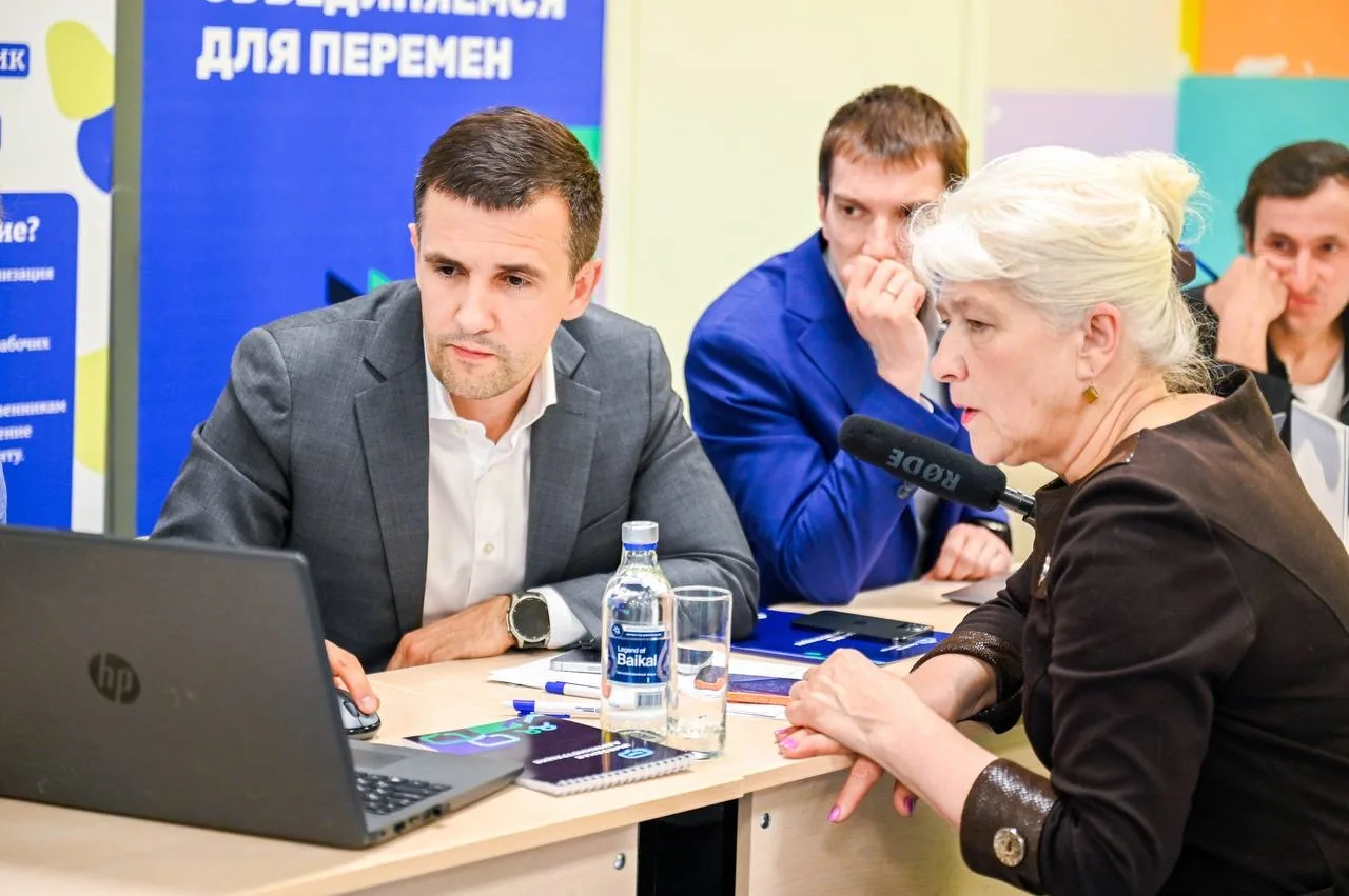 Станислав Каторов: Прямой эфир с выездной администрации смотрите на моей странице ВКонтакте по ссылке