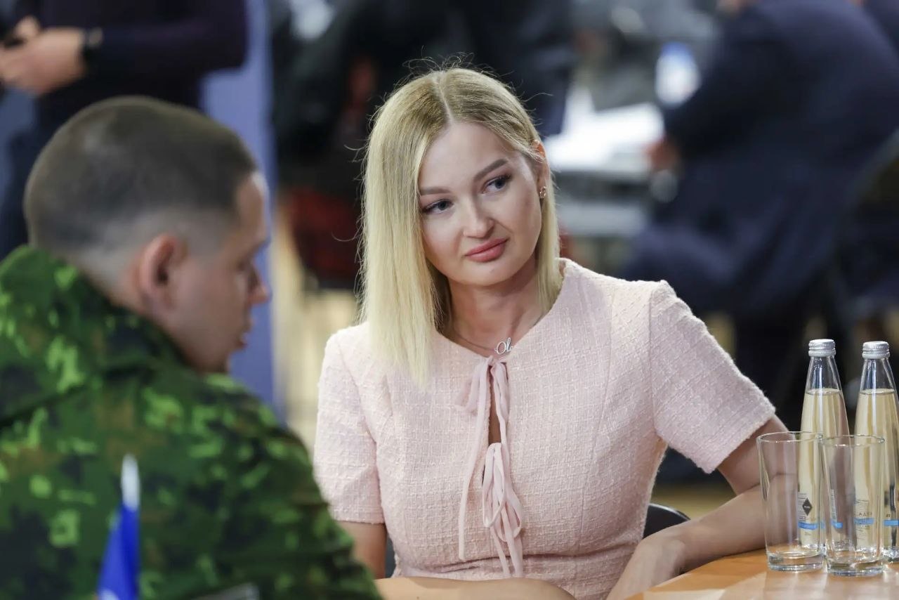 Григорий Артамонов: Вместе с командой работал в Северном микрорайоне Григорий Артамонов: Вместе с командой работал в Северном микрорайоне