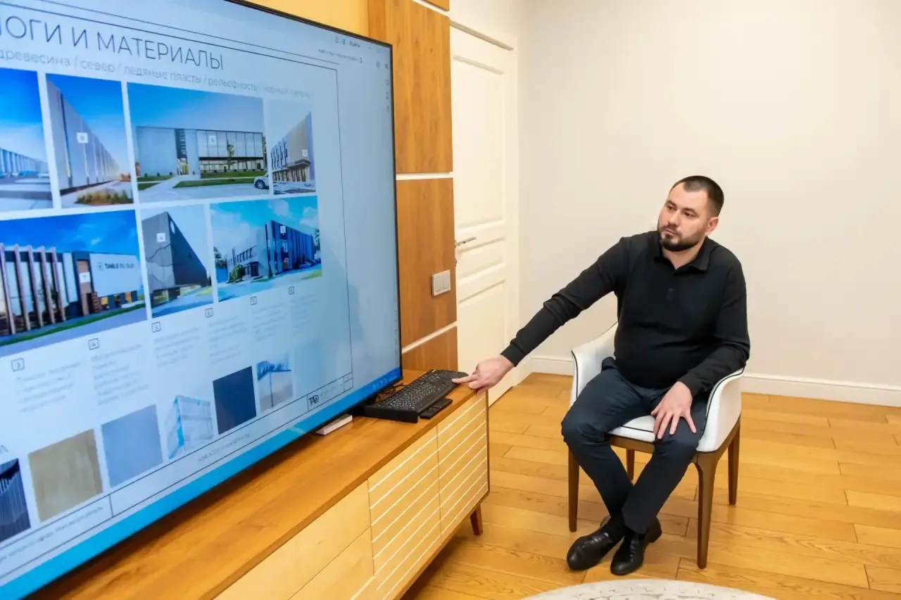 Татьяна Витушева: «Большой лёд» для юных чемпионов! Ледовый дворец в Истре – старт дан! Татьяна Витушева: «Большой лёд» для юных чемпионов! Ледовый дворец в Истре – старт дан!