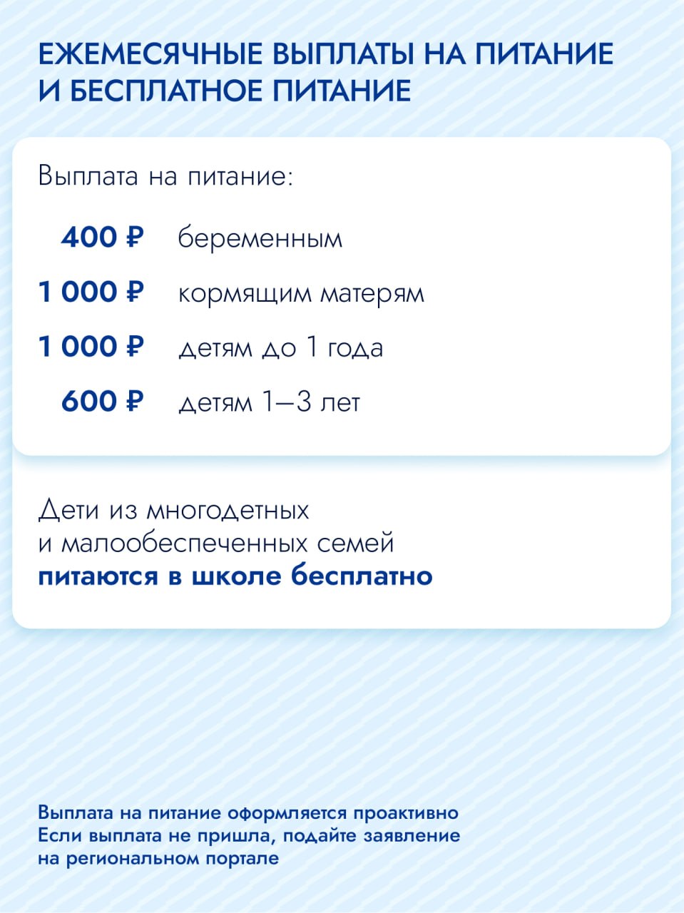 За пять лет количество многодетных семей в Подмосковье увеличилось почти на 40% За пять лет количество многодетных семей в Подмосковье увеличилось почти на 40%