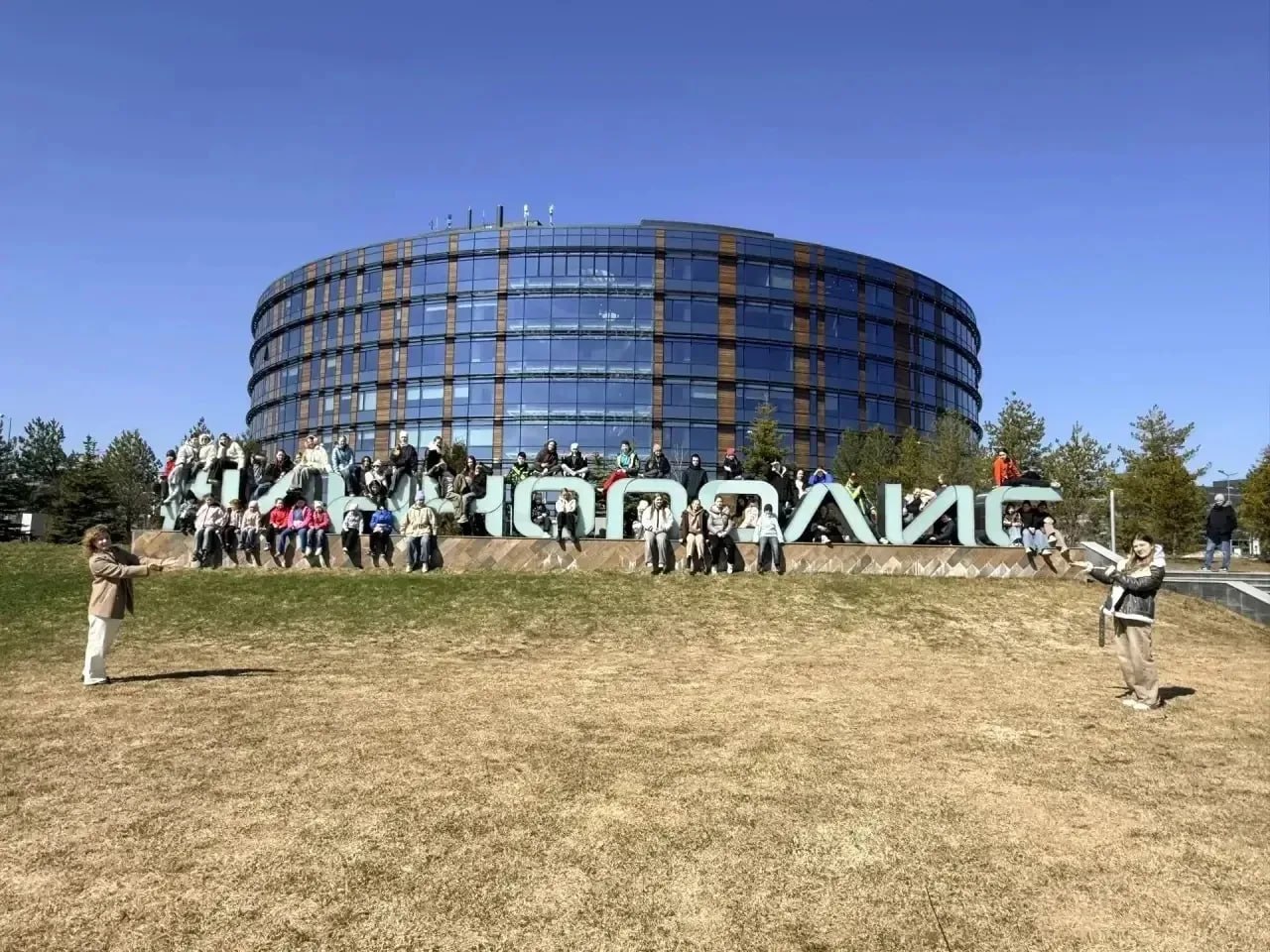 Красногорская студия танца «Степ&Джаз» завоевала награды на международном фестивале в Казани Красногорская студия танца «Степ&Джаз» завоевала награды на международном фестивале в Казани