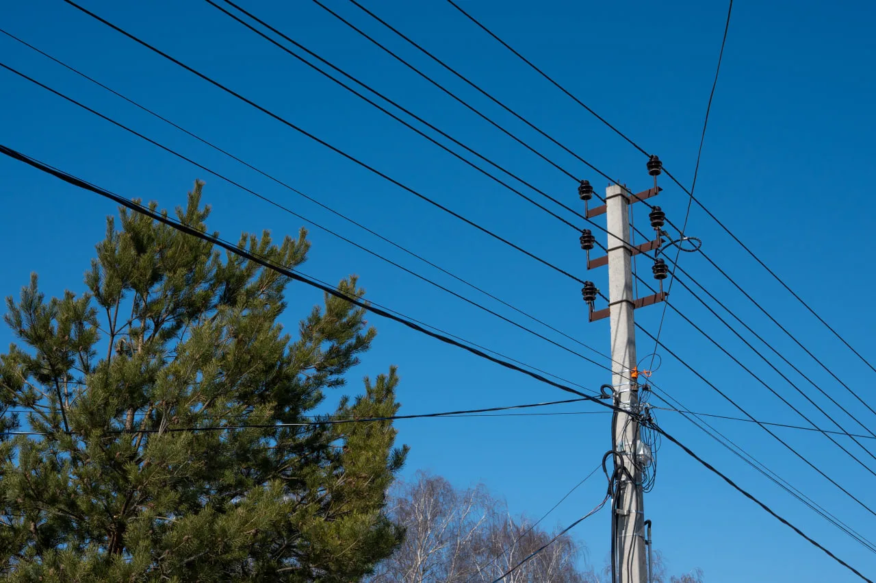 В Раменском муниципальном округе 15 апреля с 08:00 до 17:00 возможны плановые отключения электроэнергии