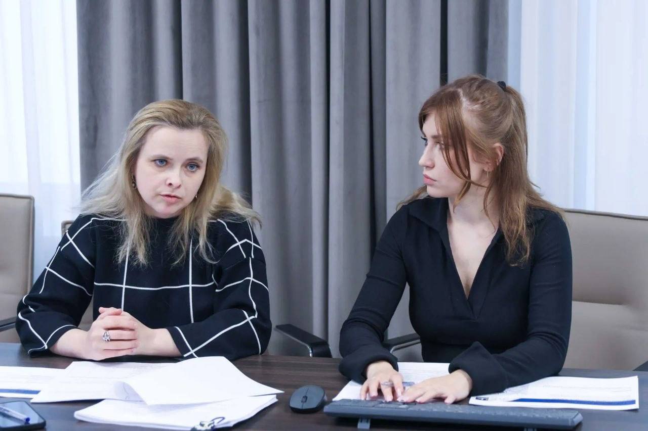 Григорий Артамонов: На профильном часе вместе с коллегами подробно обсудил мастер-план комплексного развития территории микрорайона Львовский Григорий Артамонов: На профильном часе вместе с коллегами подробно обсудил мастер-план комплексного развития территории микрорайона Львовский