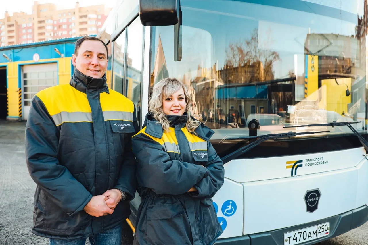 Константин Михальков: Как работа «Мострансавто» в Солнечногорске становится лучше и почему автобусы ходят точнее