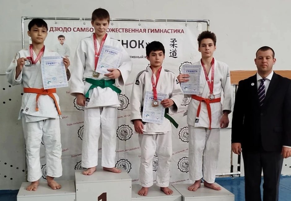 В минувшие выходные город Королёв стал ареной захватывающих поединков на открытом турнире по дзюдо, приуроченном к празднованию Дня космонавтики В минувшие выходные город Королёв стал ареной захватывающих поединков на открытом турнире по дзюдо, приуроченном к празднованию Дня космонавтики