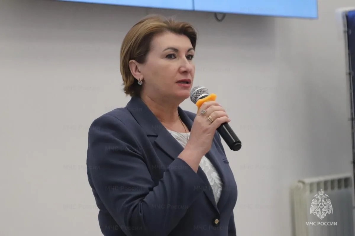 В Подмосковье стартовала Всероссийская онлайн-олимпиада «Безопасность начинается с тебя» В Подмосковье стартовала Всероссийская онлайн-олимпиада «Безопасность начинается с тебя»