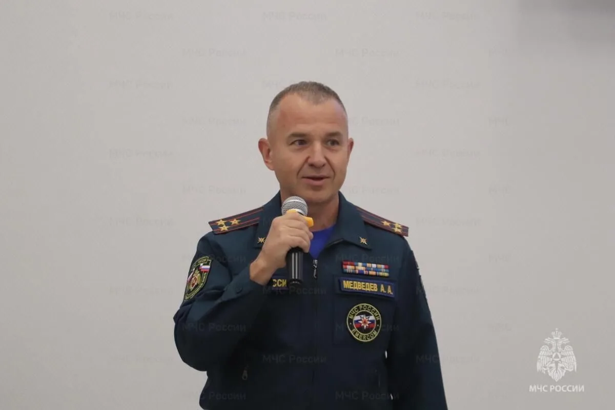 В Подмосковье стартовала Всероссийская онлайн-олимпиада «Безопасность начинается с тебя» В Подмосковье стартовала Всероссийская онлайн-олимпиада «Безопасность начинается с тебя»