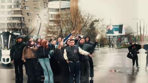 Щёлково поздравляет Андрея Юрьевича Воробьёва с Днём рождения!