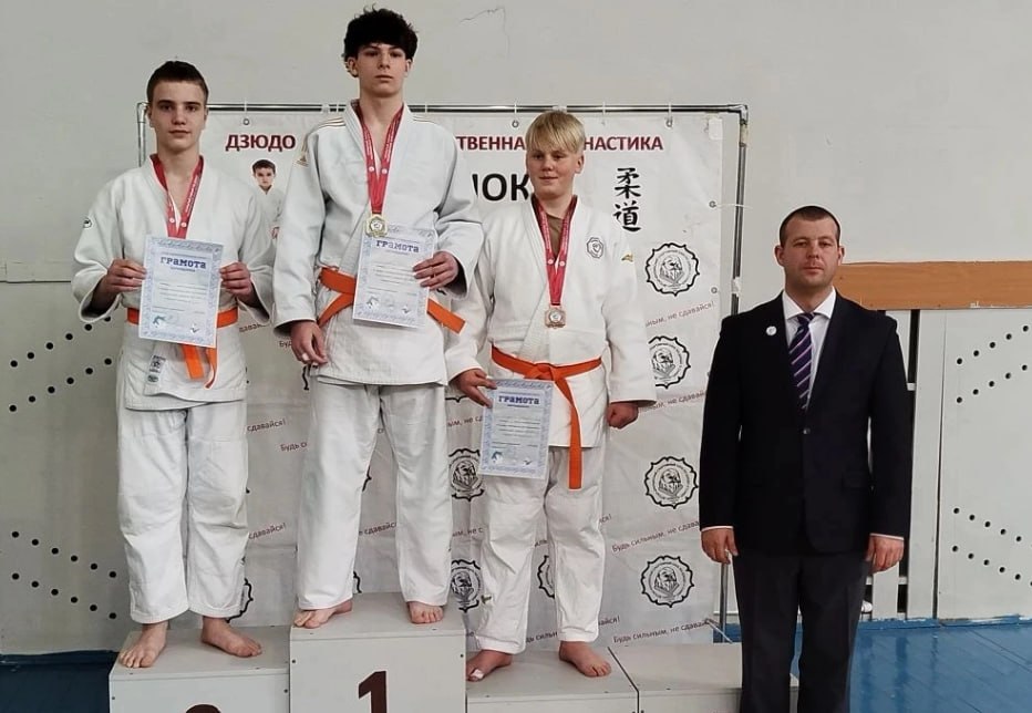В минувшие выходные город Королёв стал ареной захватывающих поединков на открытом турнире по дзюдо, приуроченном к празднованию Дня космонавтики В минувшие выходные город Королёв стал ареной захватывающих поединков на открытом турнире по дзюдо, приуроченном к празднованию Дня космонавтики