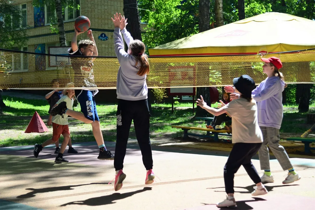 Коломенцы и озерчане льготных категорий могут онлайн оформить путевку в детский летний загородный лагерь Коломенцы и озерчане льготных категорий могут онлайн оформить путевку в детский летний загородный лагерь