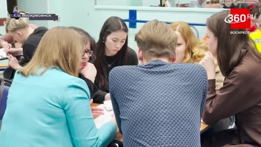 24 вопроса о литературе, истории, космосе и градообразующем предприятии