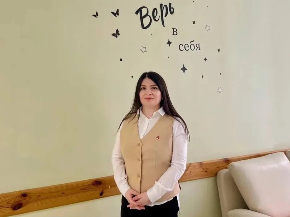 Документы для каждого новорожденного жителя теперь оформляют прямо в Дмитровском роддоме