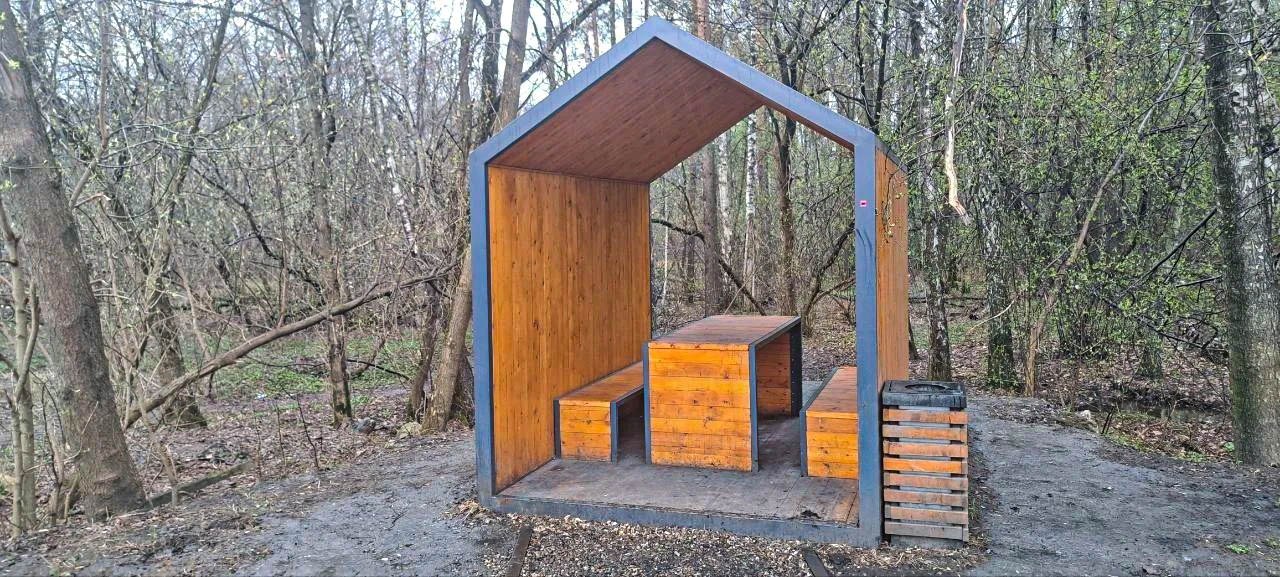 Городские службы Реутова готовы к пожароопасному сезону Городские службы Реутова готовы к пожароопасному сезону