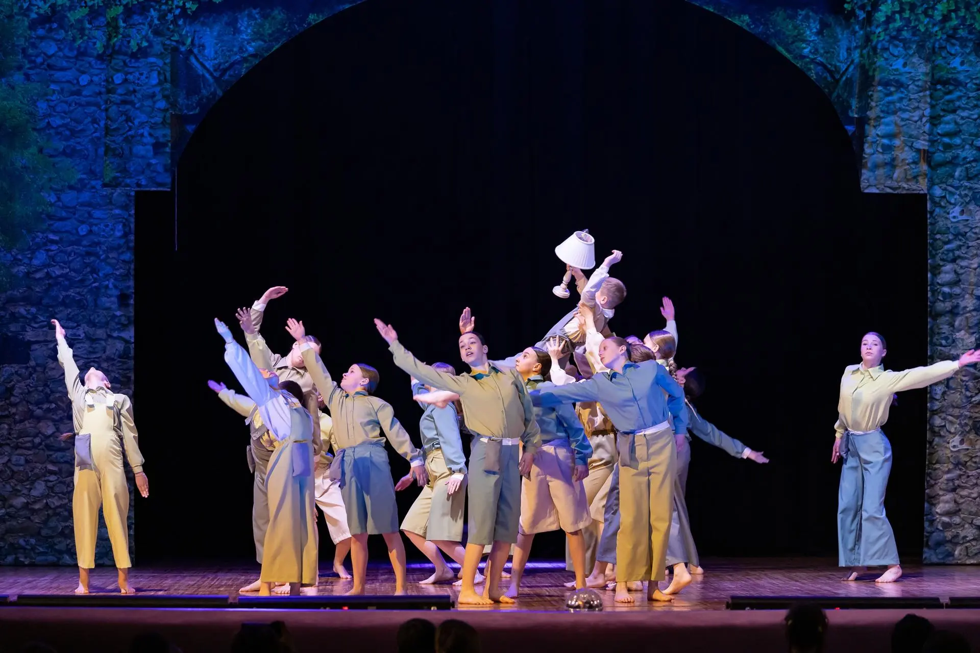 В Раменском подвели итоги фестиваля детской книги «Территория детства» В Раменском подвели итоги фестиваля детской книги «Территория детства»