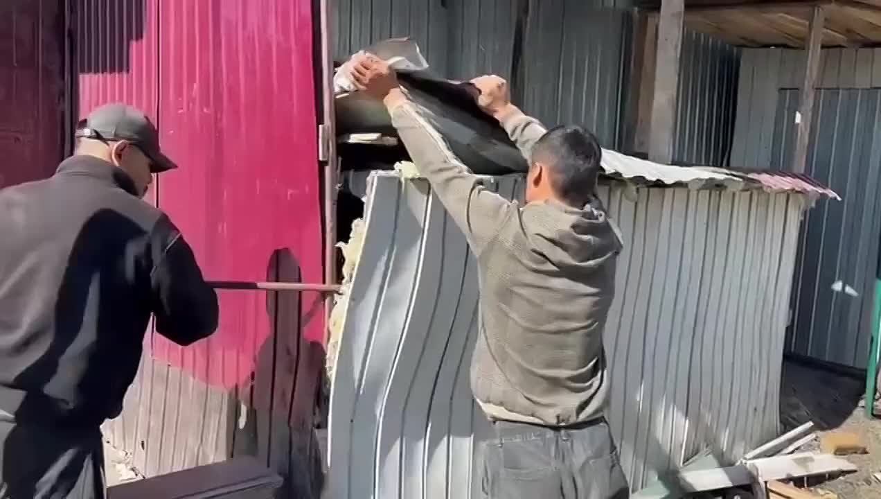 В Солнечногорске за первый квартал 2026 года закрыто 5 нелегальных шиномонтажей