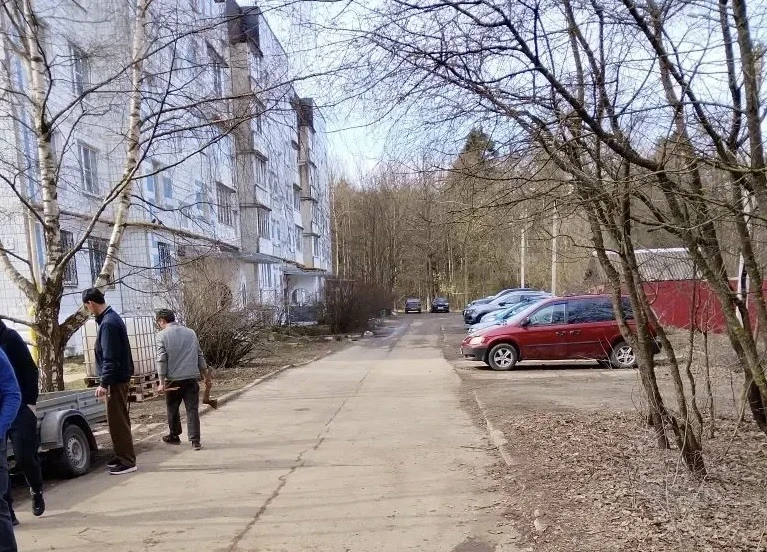 В п. Конкурсный мкр. Семхоз стартовали работы по комплексному благоустройству дворовой территории В п. Конкурсный мкр. Семхоз стартовали работы по комплексному благоустройству дворовой территории