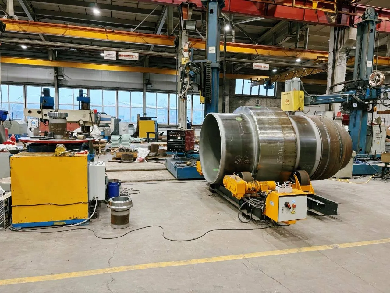 71 МЛН на развитие: щёлковская компания получила льготный заём на расширение действующего производства