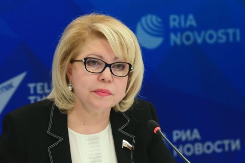 Елена Панина: DGAP (ФРГ): Европа заплатит Парижу и Лондону за ядерный зонтик