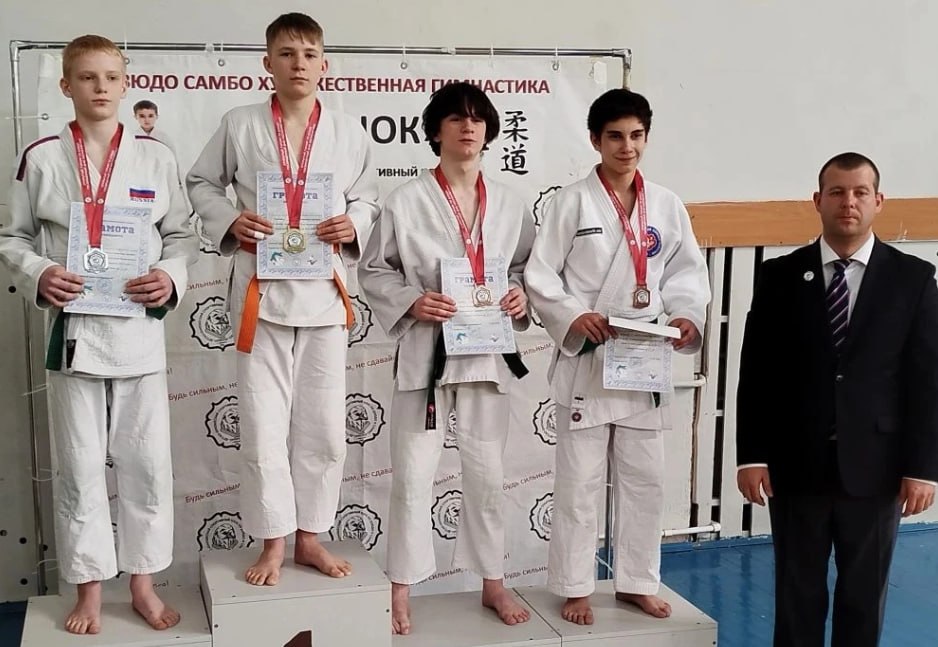 В минувшие выходные город Королёв стал ареной захватывающих поединков на открытом турнире по дзюдо, приуроченном к празднованию Дня космонавтики В минувшие выходные город Королёв стал ареной захватывающих поединков на открытом турнире по дзюдо, приуроченном к празднованию Дня космонавтики