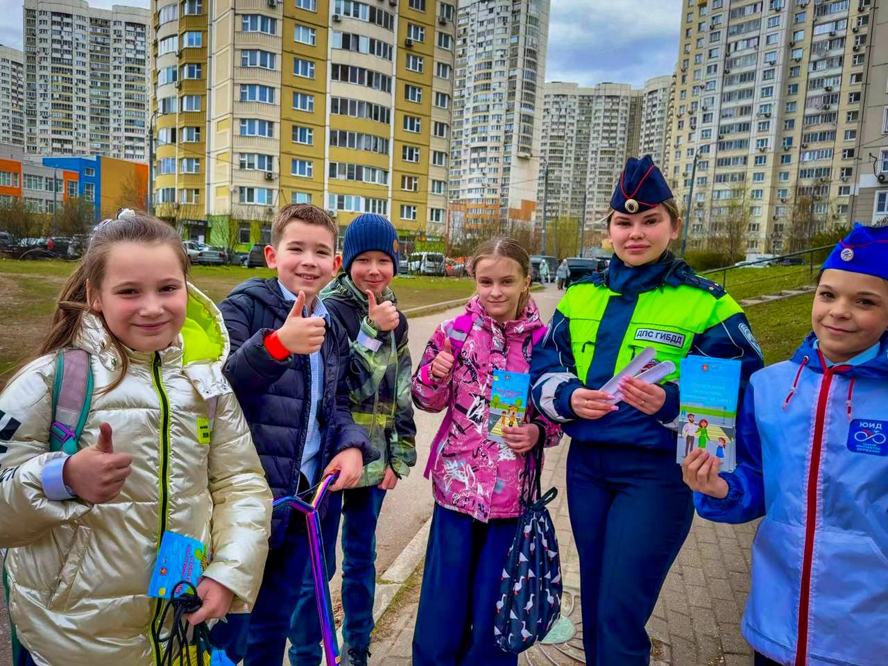 Первые учебные дни после каникул начались с повторения самых важных правил Первые учебные дни после каникул начались с повторения самых важных правил