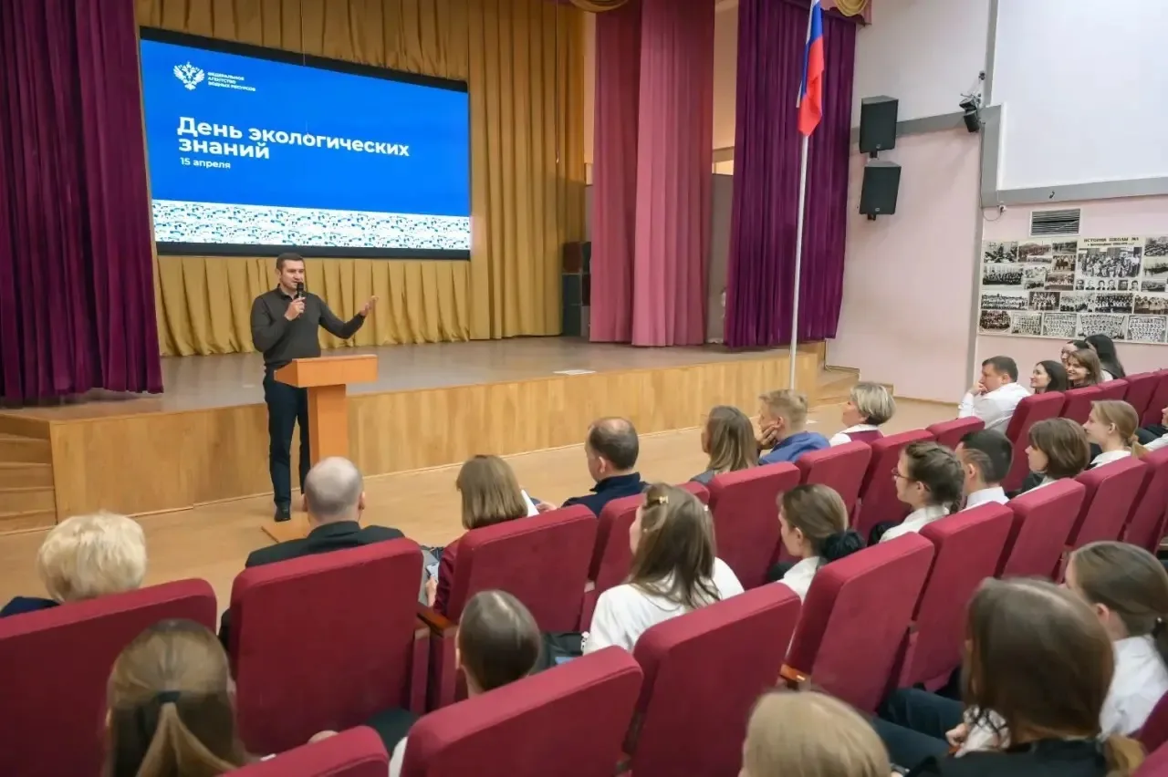 Работа по расчистке реки Копнинка в Сергиевом Посаде начнется 1 мая в рамках федерального проекта «Вода России» Работа по расчистке реки Копнинка в Сергиевом Посаде начнется 1 мая в рамках федерального проекта «Вода России»