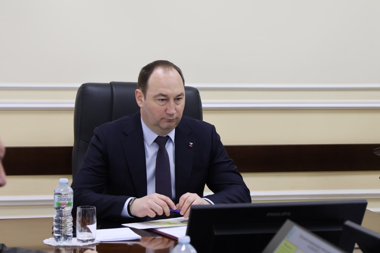 Модернизацию системы теплоснабжения обсудили в Ступино Модернизацию системы теплоснабжения обсудили в Ступино