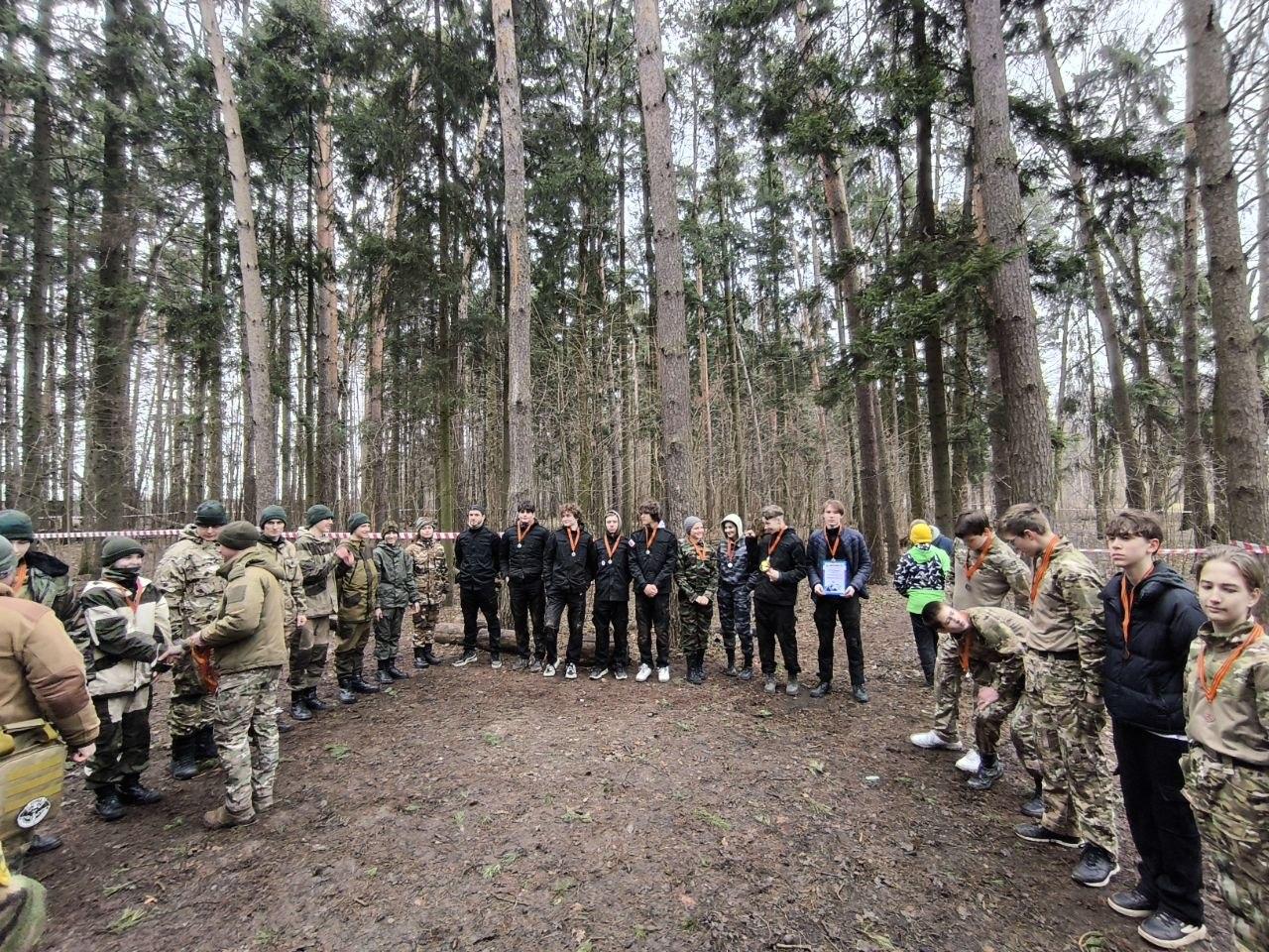 В Ленинском городском округе прошел очередной этап соревнований по тактическому лазертагу, организованный в рамках патриотических проектов «Отчизны верные сыны» и «Наставник Z. Традиция — Побеждать» В Ленинском городском округе прошел очередной этап соревнований по тактическому лазертагу, организованный в рамках патриотических проектов «Отчизны верные сыны» и «Наставник Z. Традиция — Побеждать»