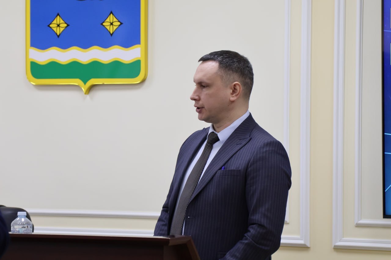 Модернизацию системы теплоснабжения обсудили в Ступино Модернизацию системы теплоснабжения обсудили в Ступино