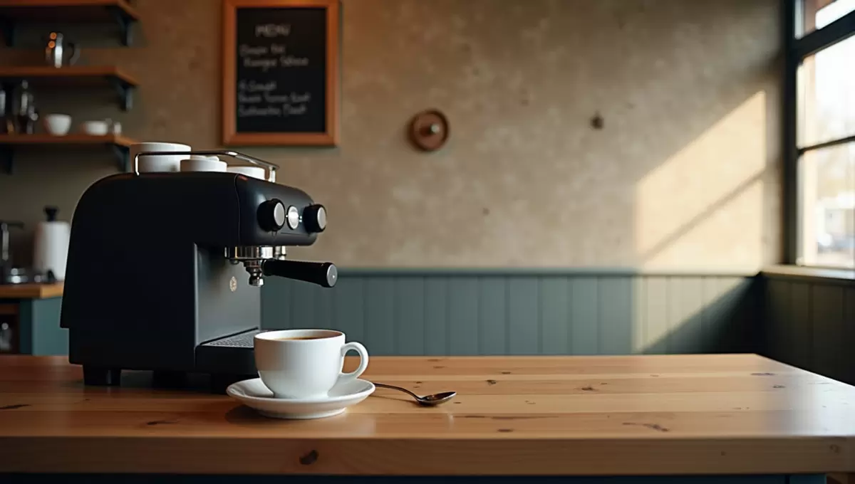 Кофе как социальный код: что стоит за привычкой назначать встречи