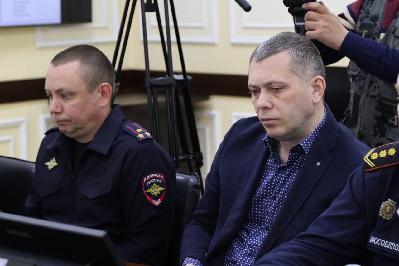 Модернизацию системы теплоснабжения обсудили в Ступино Модернизацию системы теплоснабжения обсудили в Ступино