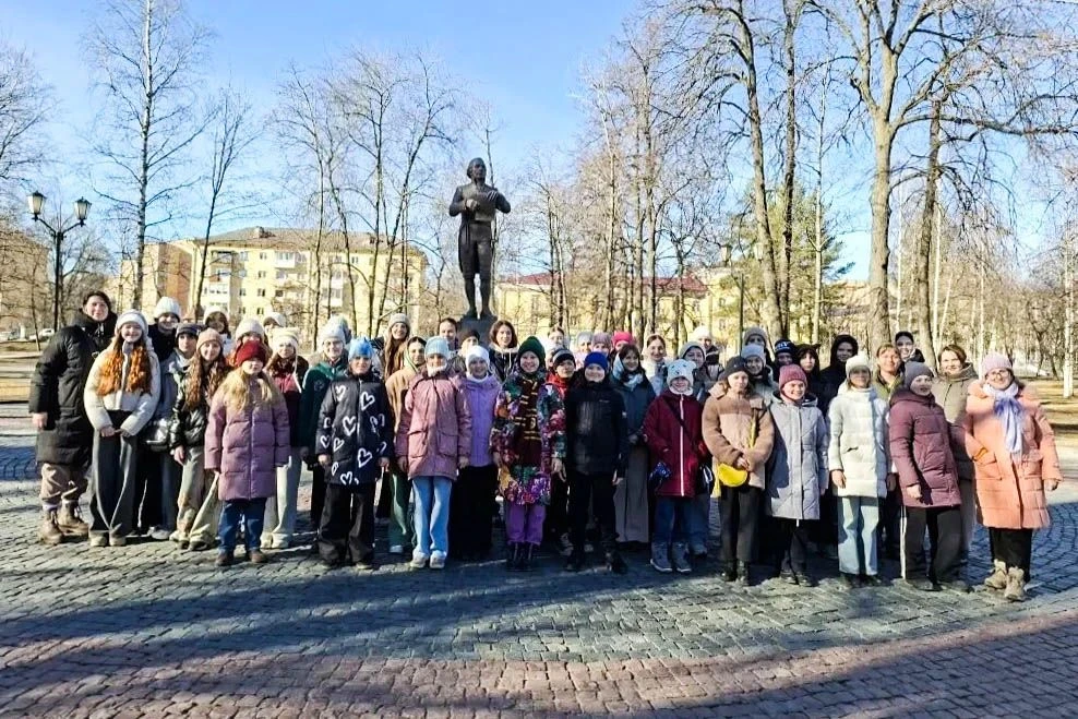 Мытищинцы – в числе победителей Всероссийской хоровой ассамблеи Мытищинцы – в числе победителей Всероссийской хоровой ассамблеи