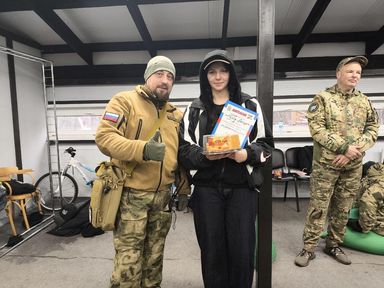 В Ленинском городском округе прошел очередной этап соревнований по тактическому лазертагу, организованный в рамках патриотических проектов «Отчизны верные сыны» и «Наставник Z. Традиция — Побеждать» В Ленинском городском округе прошел очередной этап соревнований по тактическому лазертагу, организованный в рамках патриотических проектов «Отчизны верные сыны» и «Наставник Z. Традиция — Побеждать»