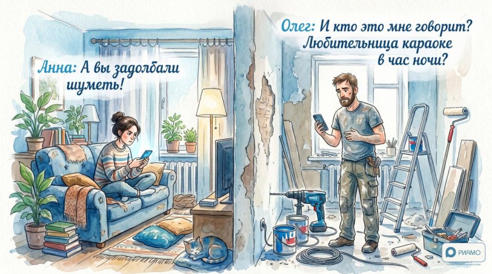 ������� ��������� � ������� �����: ��� �������� ������� � �������� ���������