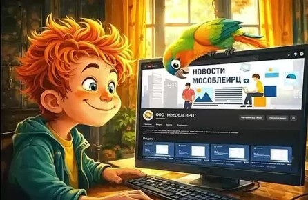 В личном кабинете и мобильном приложении "МосОблЕИРЦ Онлайн" - много разных возможностей