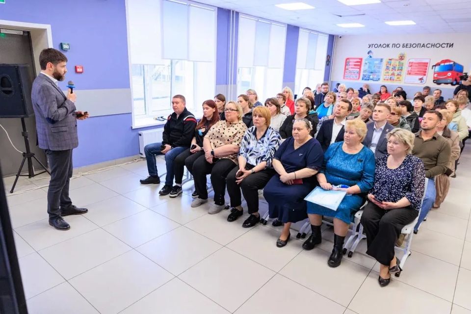 ������ ������������: ��������� �������� ������������� ������� � ����� �����
