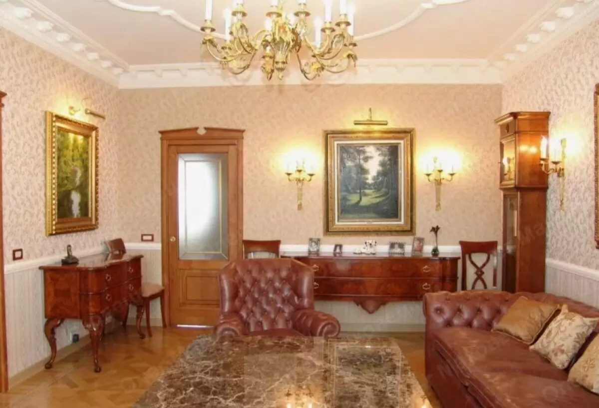 Как менялся интерьер квартир: от евроремонта до современного минимализма