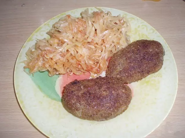 Когда обед становится проверкой дружбы