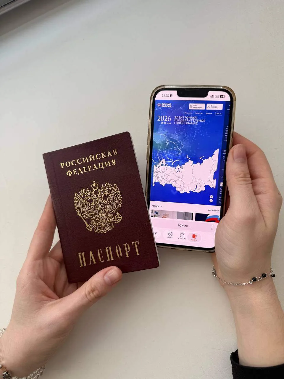 Отбор в политику продолжается! Как проходят выборы в Домодедово?