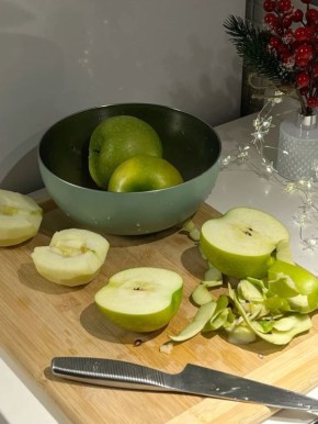 Утренние яблоки: как любимый фрукт портит настроение