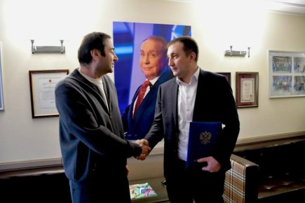 161313. 115111113113 1141 У нас отличная новость! Жуковский станет площадкой для проведения Первой Подмосковной лиги КВН